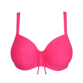 ASWAN Dragon Fruit Vollschalen Bikini-Top