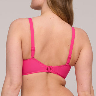 ASWAN Dragon Fruit Vollschalen Bikini-Top