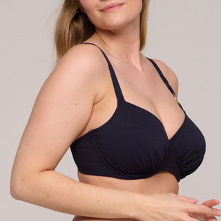 PINNER Dazzling sky Vollschalen Bikini-Top