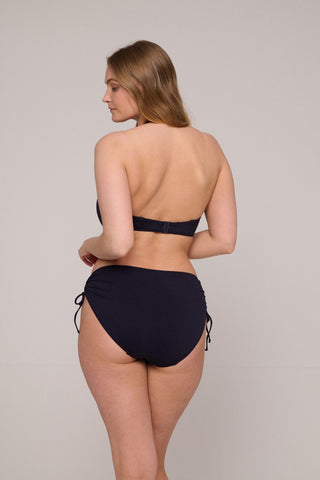 PINNER Dazzling sky Bikini Taillenslip m. Schnur