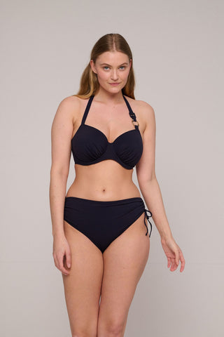 PINNER Dazzling sky Bikini Taillenslip m. Schnur