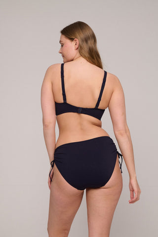 PINNER Dazzling sky Bikini Taillenslip m. Schnur