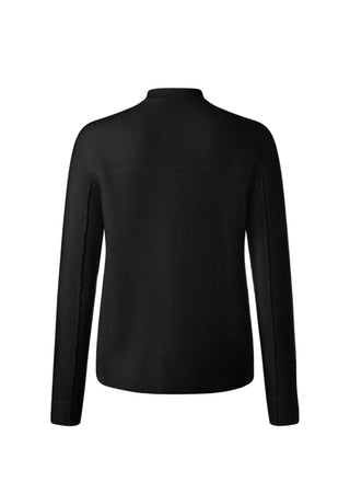 Strick Blazer