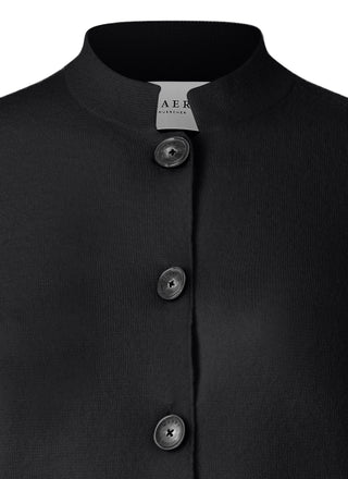 Strick Blazer