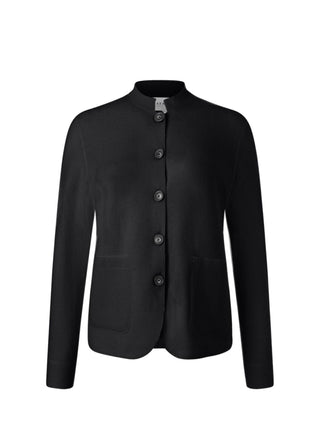 Strick Blazer