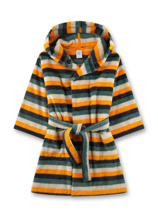 Bademantel/Morningcoat