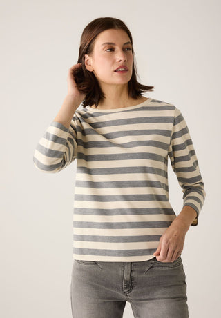Streifenshirt