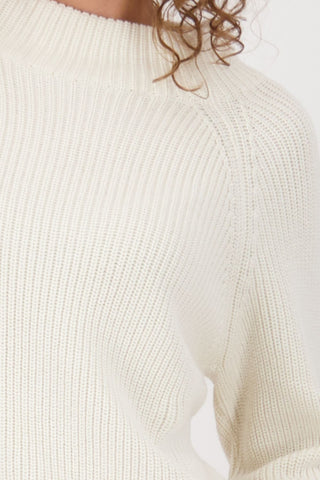 Pullover, cashmere