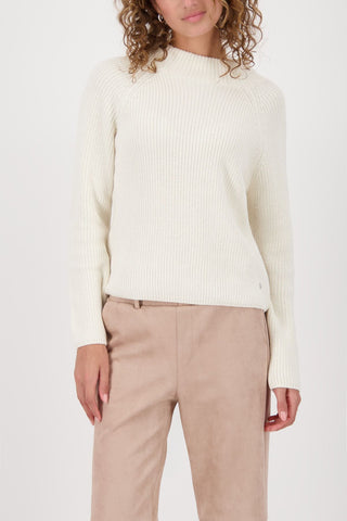 Pullover, cashmere