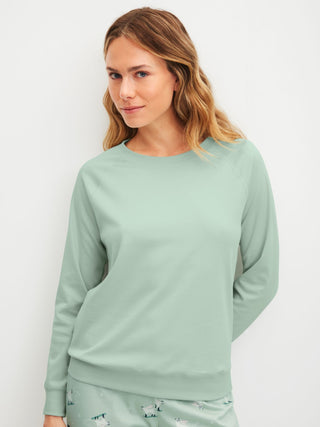 WOMEN Shirt long-sleeve