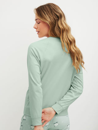 WOMEN Shirt long-sleeve