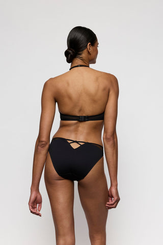 DAISY schwarz Rioslip