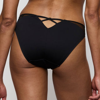 DAISY schwarz Rioslip