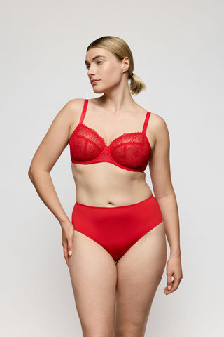 SOPHORA true red Taillenslip