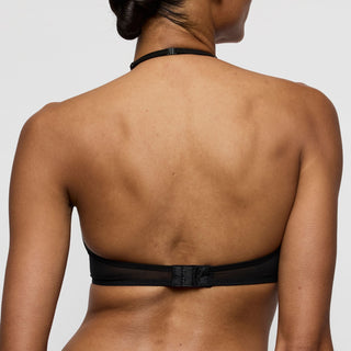 DAISY schwarz Bralette