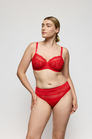SOPHORA true red Rioslip