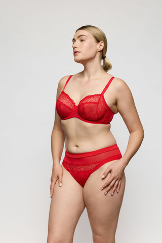 SOPHORA true red Rioslip