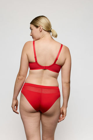 SOPHORA true red Rioslip