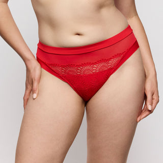 SOPHORA true red Rioslip