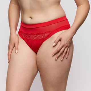 SOPHORA true red Rioslip