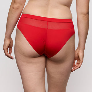 SOPHORA true red Rioslip