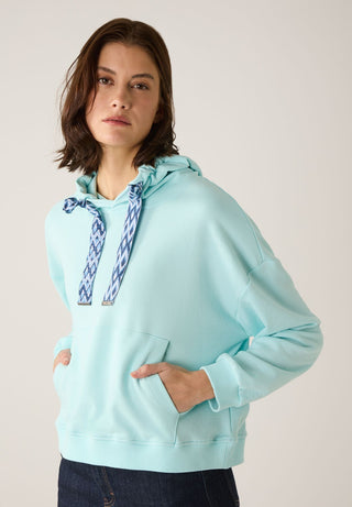 Kapuzensweatshirt