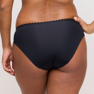 SPRINGDALE Black Rose Rioslip