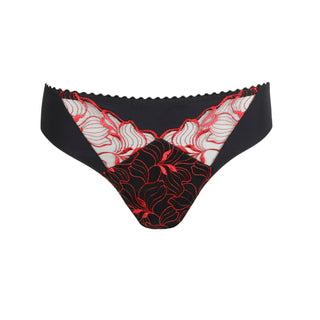SPRINGDALE Black Rose Rioslip