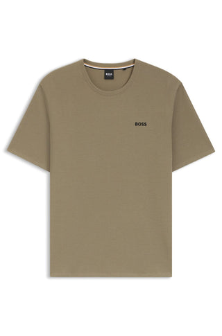 Waffle T-Shirt