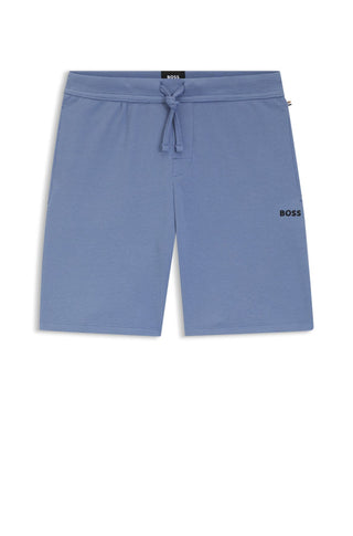 Waffle Shorts