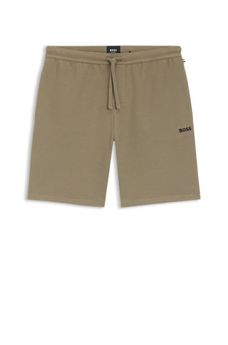 Waffle Shorts