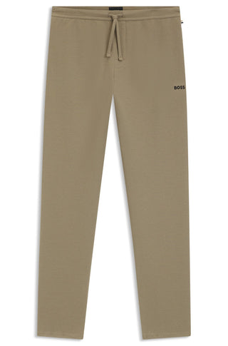 Waffle Pants
