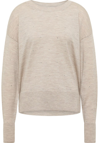 Strick Pullover