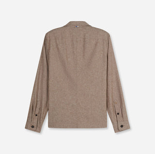 CASUAL D.1421 Overshirt