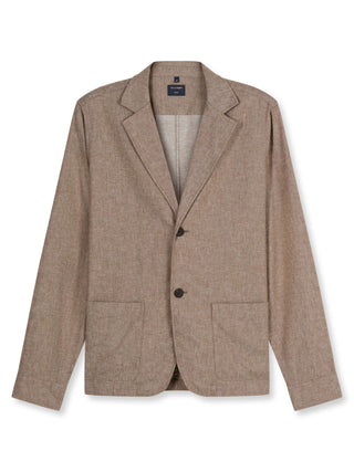 CASUAL D.1421 Overshirt