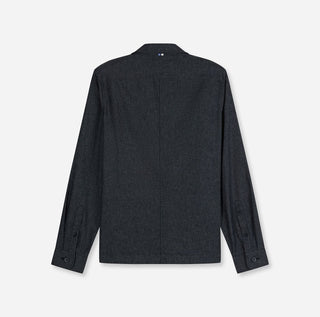 CASUAL D.1421 Overshirt