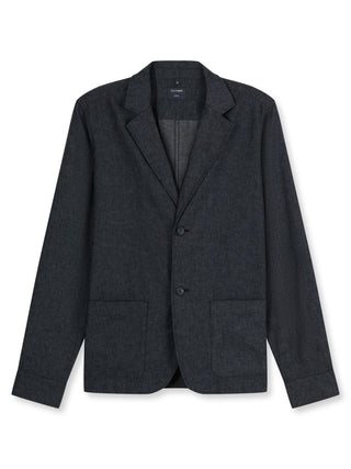 CASUAL D.1421 Overshirt