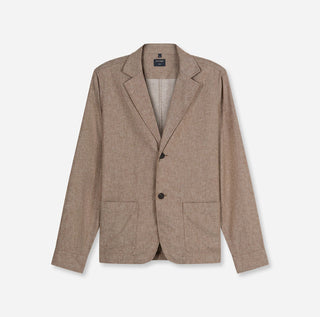 CASUAL D.1421 Overshirt