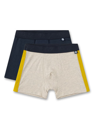 DP Shorts 336732+336733