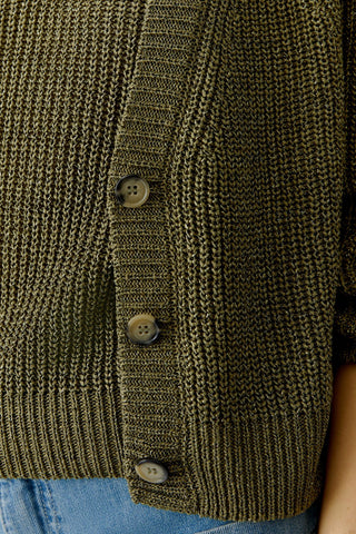 Strickjacke