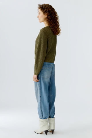 Strickjacke