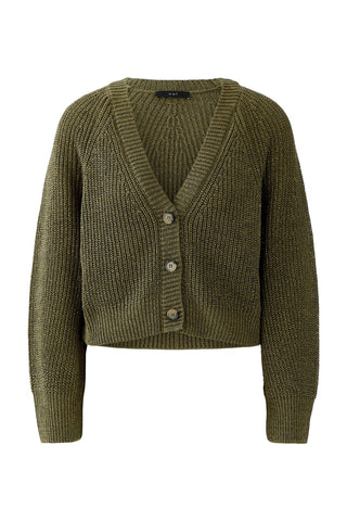 Strickjacke