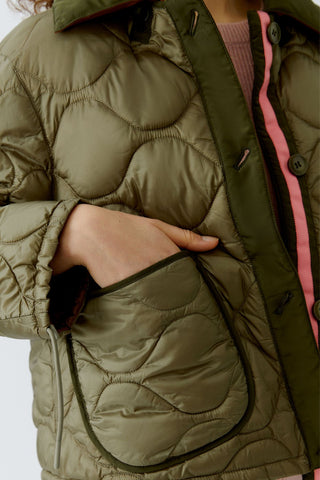 Outdoorjacke  zum Wenden