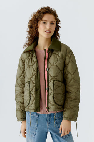 Outdoorjacke  zum Wenden
