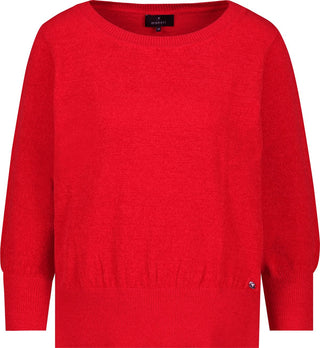 Pullover, chilli pepper