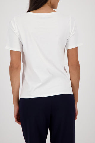 T-Shirt, marine