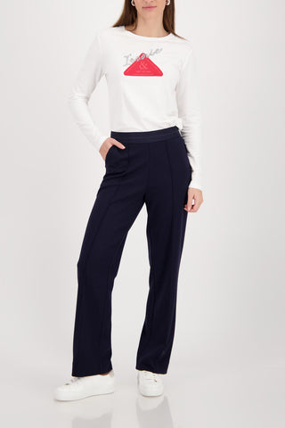 Hose, marine
