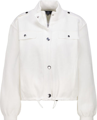 Strickjacke, off-white