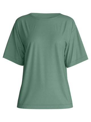 DAMEN Shirt kurzarm