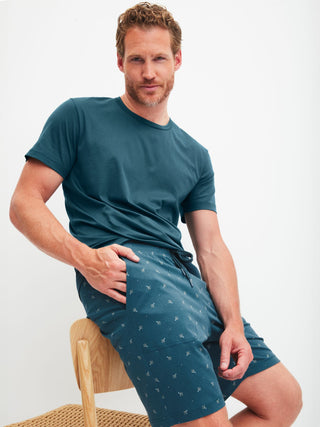 MEN T-shirt